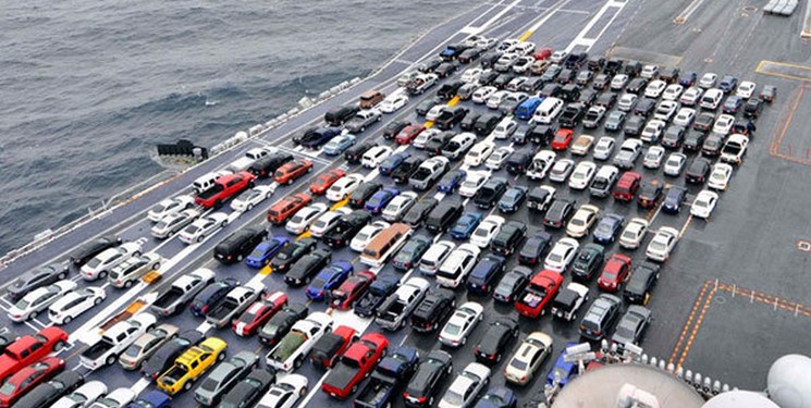 واردات خودروهای کارکرده :کلیات لایحه مربوط به واردات تصویب شد