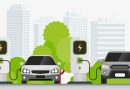 شارژ خودروهای برقی